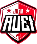 Logo Juan AUEI